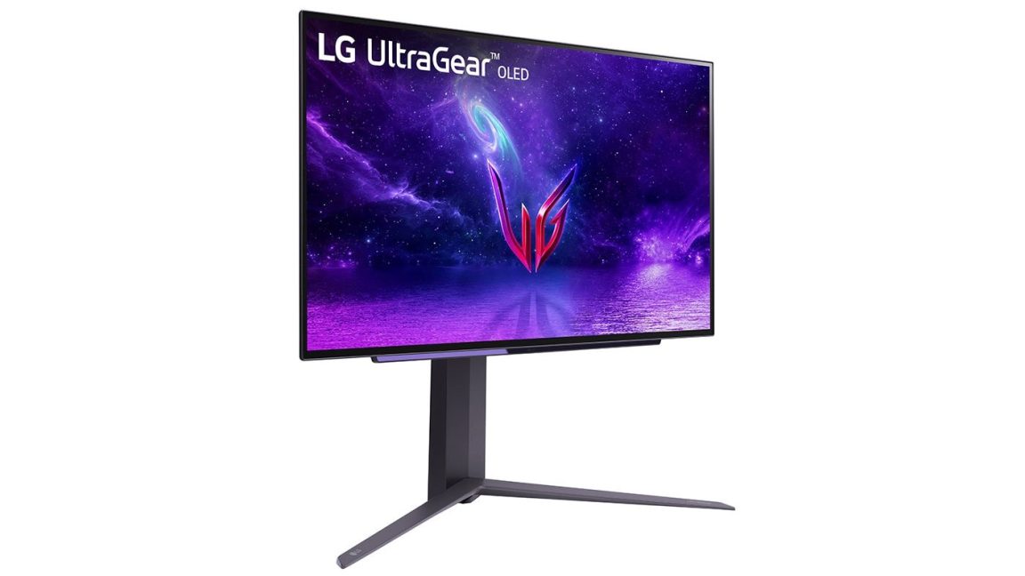 LG monitor McAfee ads will be disabled after Microsoft talks