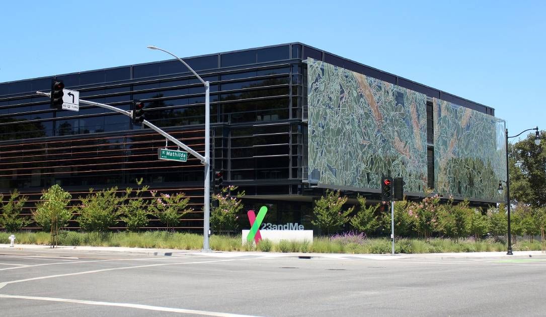 23andMe agrees to $18 million state settlement over 2023 breach